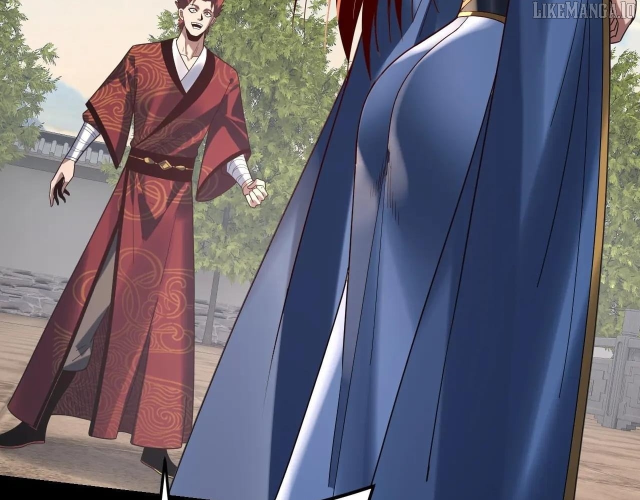 Me, The Heavenly Destined Villain Chapter 270 - page 62